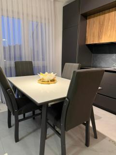 Central Apartment - 5