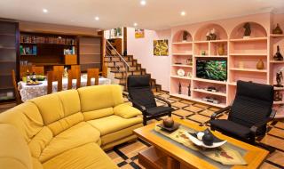 Villa Rosal - 6