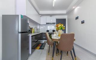 2BR in kilimani near yaya centre , Pool & Wifi - 9