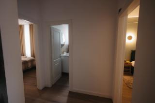Bucovina Forest Apartment - 1