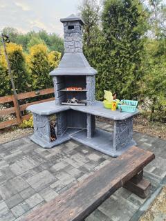 ROZTOCZE, Domek Na Leśnym Wzgórzu, Zwierzyniec, Krasnobród,Zamość - 7