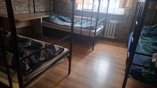 hostel - 1
