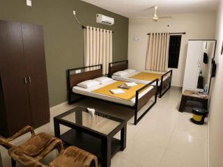 Shyams homestay MV - 5
