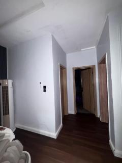 Alexa Smart Home One Bedroom Luxury Apartment - 5