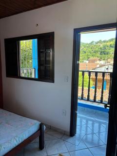 Refugio em Ubatuba, Casa Completa a 5 Min da Praia - 5