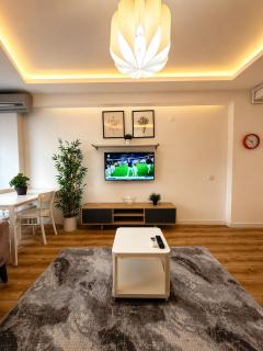 Beyoğlu Central Suites - 8