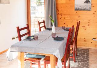 Casa Bruna Valmalenco, Casa vacanze sopra Caspoggio - 3