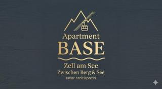 AREIT-BASE Apartment ' Zell am See ' Zwischen Berg & See - 6
