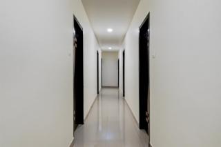 Super Hotel O SS INN - 5