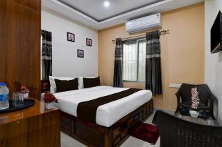 Hotel O SS INN - 1
