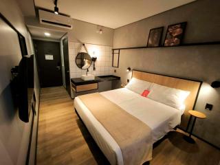 IBIS ARAGUAÍNA - 3