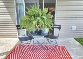 Fall Creek Lakeside Haven - 4
