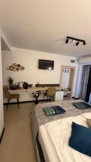 Micul Cosmopolit Boutique Rooms - 7