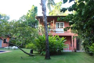 Casa de Hospedagem La Peregrina - Bangalô Maresia - 9