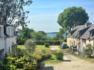 Ty Coët, plage et Golfe à pieds - 7