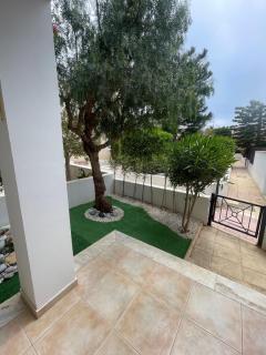 Azure Danaos seafront - 2