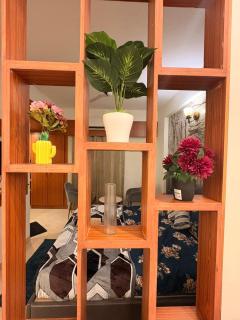 Hare Krishna Orchid Society - 3