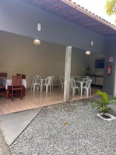 Pousada Morada Nobre - 8