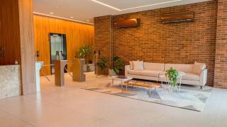 Apartamento com 2 suítes e vista mar na Jatiúca - 8