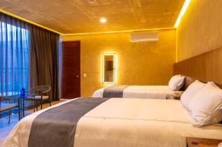 7 Casa Laurel Hotel Boutique - 3
