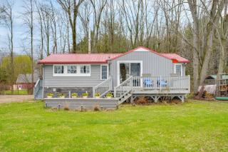'Eagles Rest' Peaceful Cottage on Lake Champlain - 8