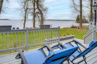 'Eagles Rest' Peaceful Cottage on Lake Champlain - 7