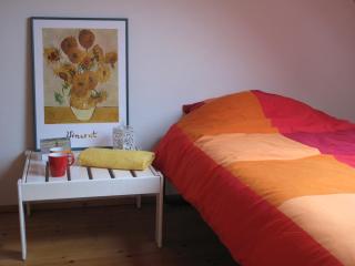 B&B Vincent's Attic - Ede - 0