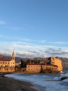 Royal Panorama Budva - 9