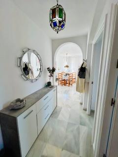 Ferienwohnung Casa Maria, Poolblick, Strandnah - 4