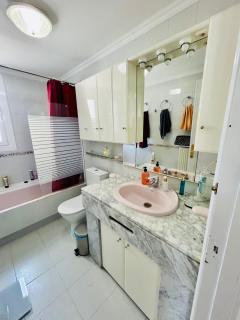 Ferienwohnung Casa Maria, Poolblick, Strandnah - 2