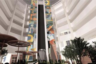 The Arlin, Arlington, a Tribute Portfolio Hotel - 6