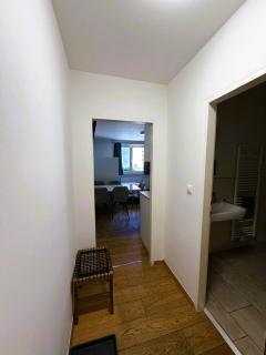 AREIT-BASE Apartment ' Zell am See ' Zwischen Berg & See - 4