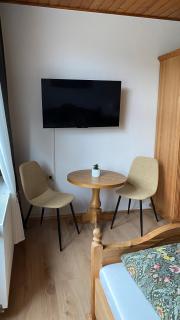 Elbblick - Ferienwohnung im früheren Pensionshaus - 7