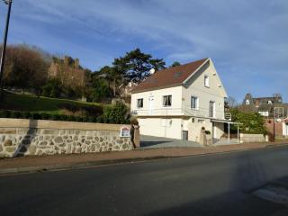 Le Clos des Camélias - Veulettes-sur-Mer - 0