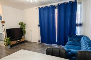 Noisiel appartement 2piece - 6