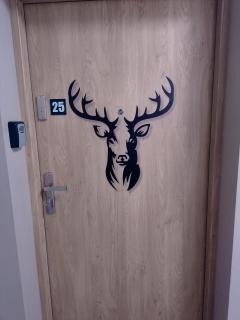 Apartament leśny - Zator - 7