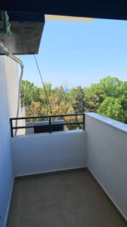 Sea View Apartment Durres - 3