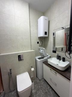 Odesa apartment 30m from the sea terasa view Одеса Каліпсо апартаменти 30 м від моря тераса - 8