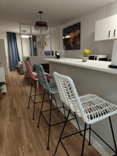 Apartamento Leyaros - 5
