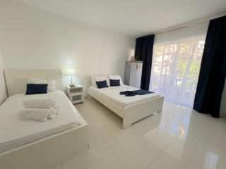 GARDEN TROPICAL STUDIOS WITH POOL at Sol Caribe - 5
