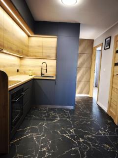 Zaspa Rooms - 1