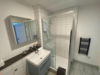 3-Bed Apartment, Old Town Square - 1