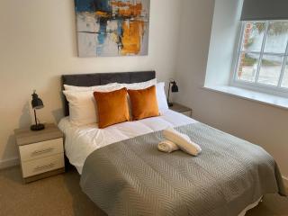 3-Bed Apartment, Old Town Square - 0