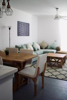 Cozy Lagoon View Chalet 3BR Fouka Bay - 4