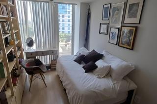Habitación Studio WTC Premium Business Room - 9