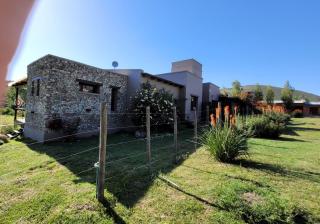 Hermosa casa en la ovejeria Tafí del Valle - 7