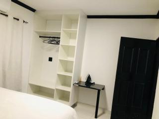 ETU's Accommodation - 6