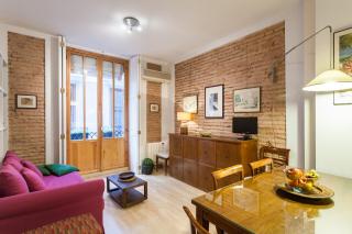 My Loft 4 You Borgia - Valencia - 0