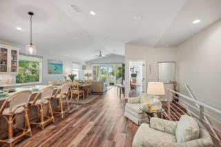 Private Heated Pool & Hot Tub Retreat - Longboat Key Coastal Living - 3