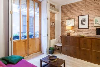 My Loft 4 You Borgia - Valencia - 7